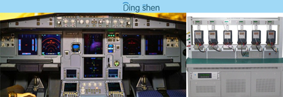 Shenzhen dingshen Industrial Co., Ltd