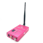 40km LOS UAV / FPV Wireless Video Transmitter and Receiver 8W 1.2Ghz Drones Video Link 6 Channels