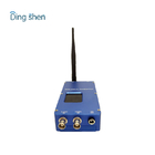 2.4Ghz Long Range TV Wireless Video Transmitter 2 Watt AV Sender Surveillance System 8 Channels